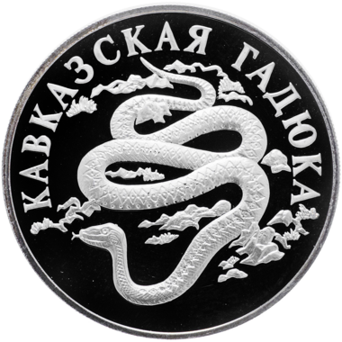 1 рубль 1999 года СПМД 