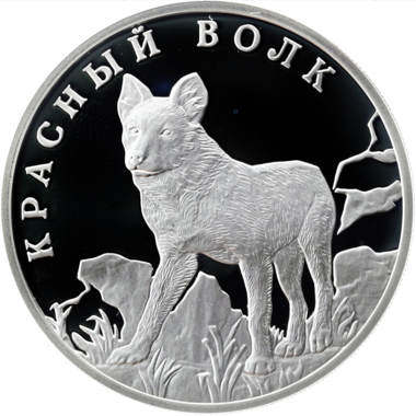 1 рубль 2005 года СПМД 